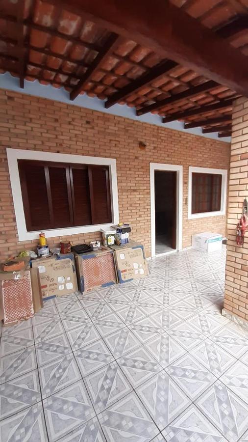 A Casa Da Praia Caraguatatuba Kültér fotó