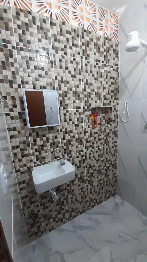 A Casa Da Praia Caraguatatuba Kültér fotó