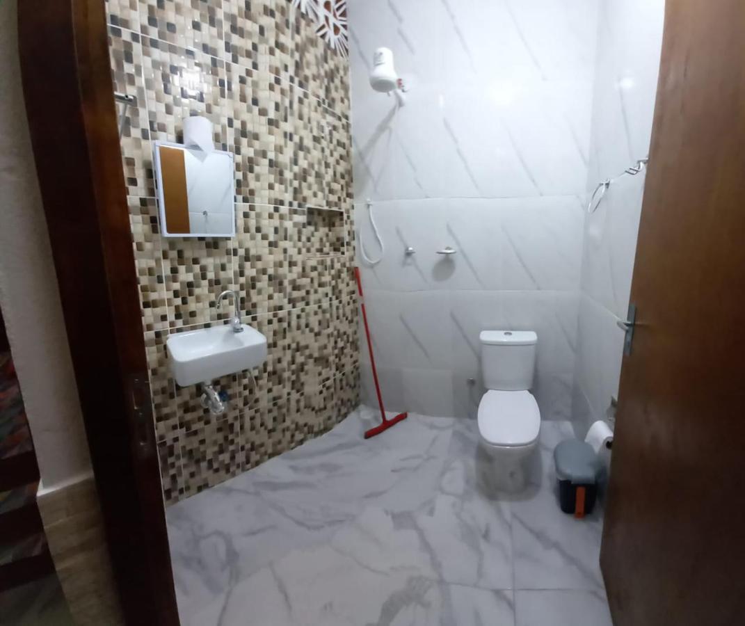A Casa Da Praia Caraguatatuba Kültér fotó