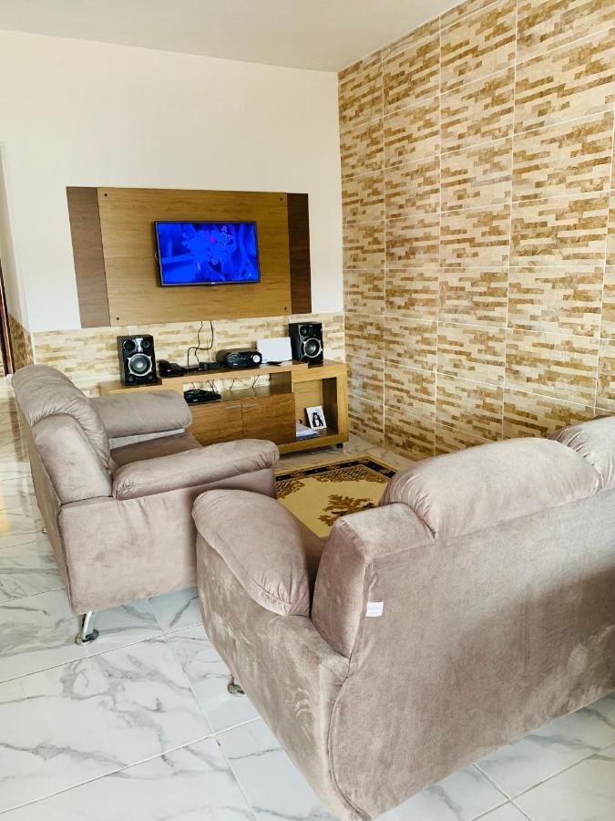 A Casa Da Praia Caraguatatuba Kültér fotó